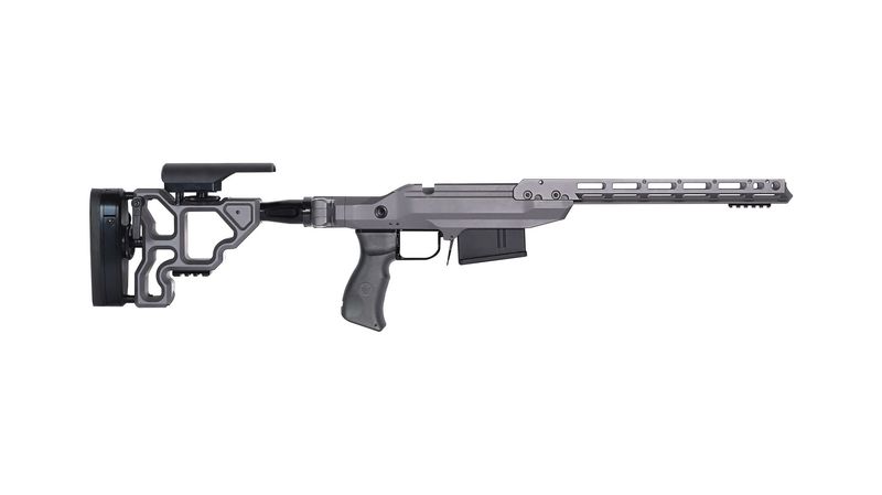 VOERE Taktischer Schaft für Remington 700 SA