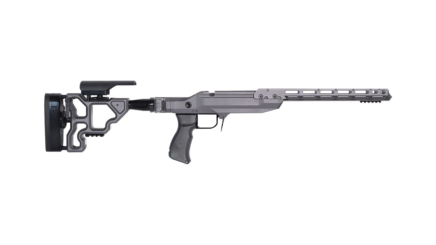 VOERE Taktischer Schaft für Remington 700 SA VOERE Taktischer Schaft für Remington 700 SA