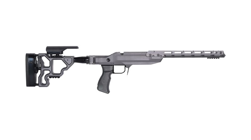 VOERE Taktischer Schaft für Remington 700 SA VOERE Taktischer Schaft für Remington 700 SA