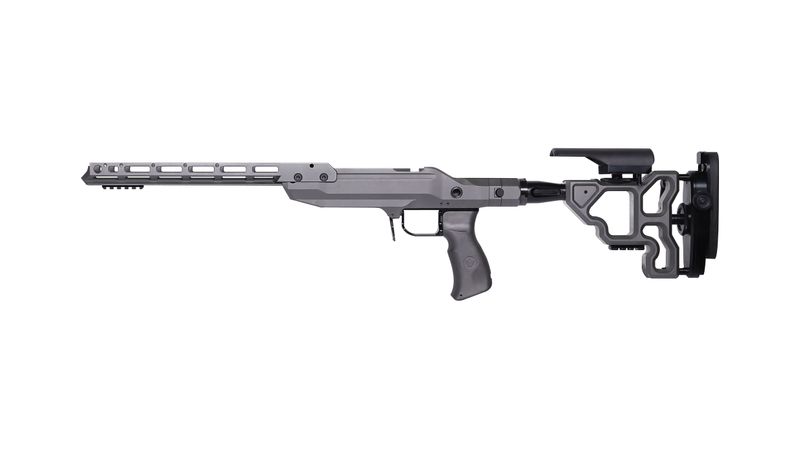 VOERE Taktischer Schaft für Remington 700 SA