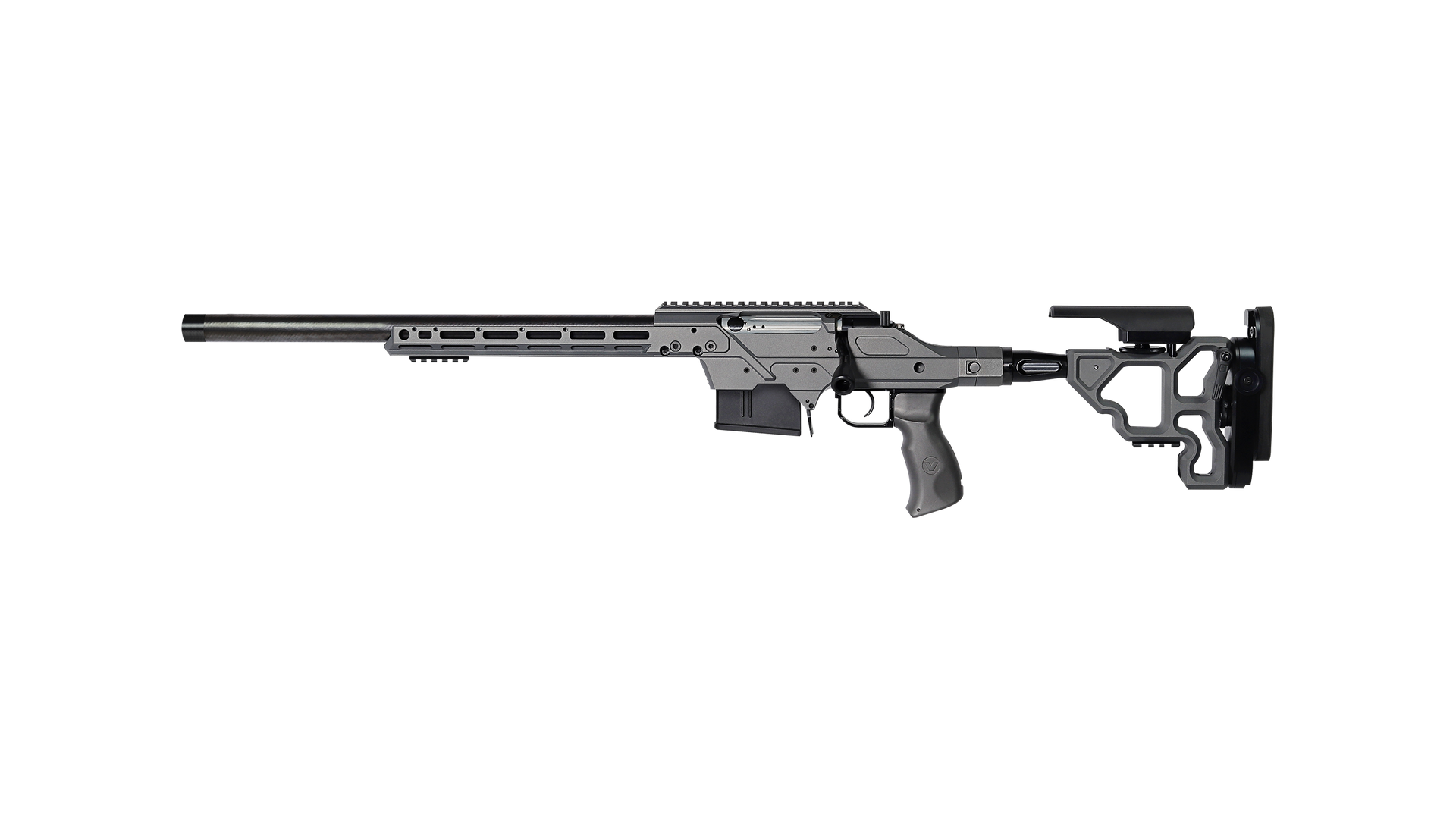 VOERE ALPHA 3 - Standard-Match - Left Hand