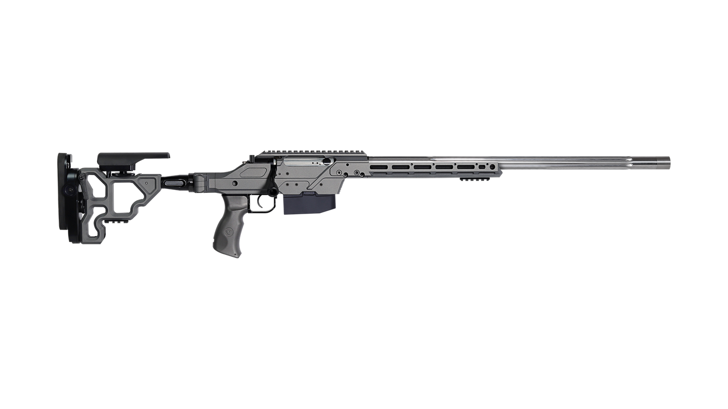 VOERE ALPHA 3 - Magnum-Match