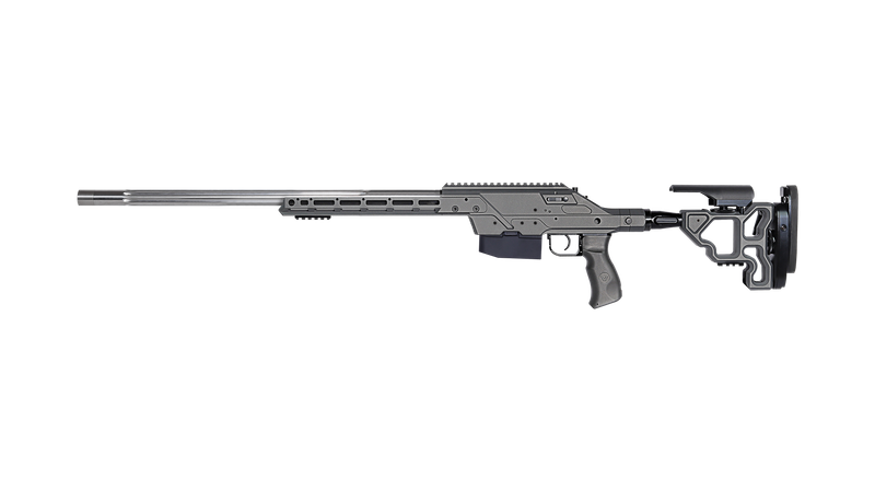 VOERE ALPHA 3 - Magnum-Match