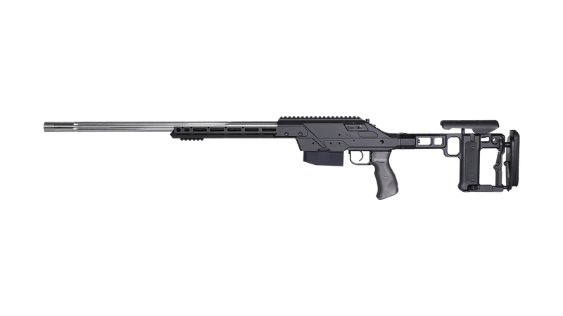 VOERE ALPHA 3 - Magnum-Match (AKILA EDITION)