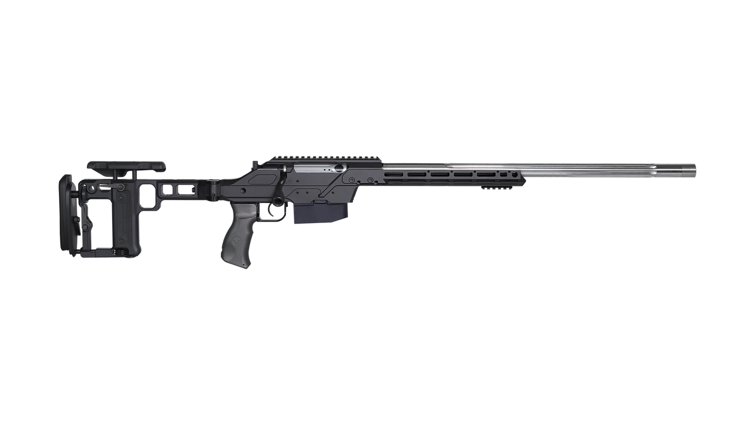 VOERE ALPHA 3 - Magnum-Match (AKILA EDITION) VOERE ALPHA 3 - Magnum-Match (AKILA EDITION)