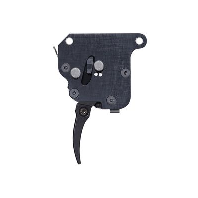 Scatto match a colpo singolo con punto di pressione e grilletto regolabile per Remington 700 originale