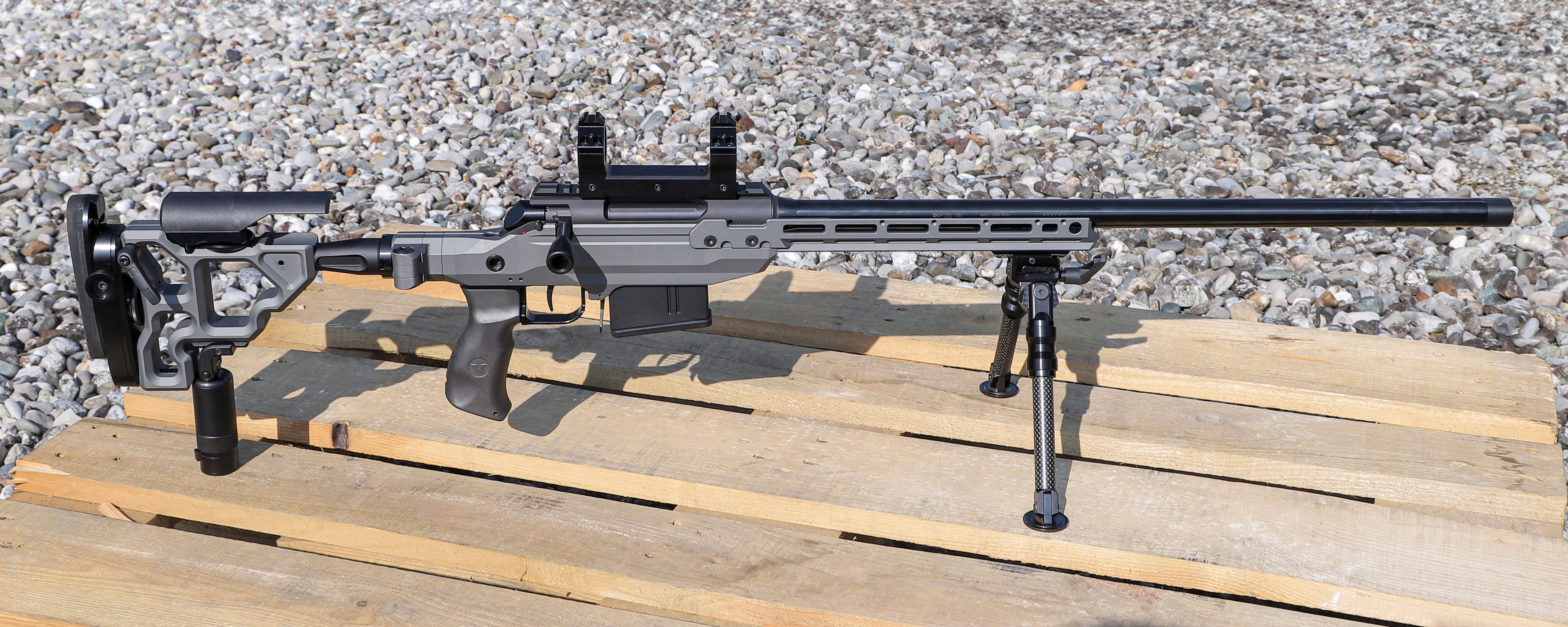 VOERE VICTOR 3 - Sport-Match - Vollausstattung