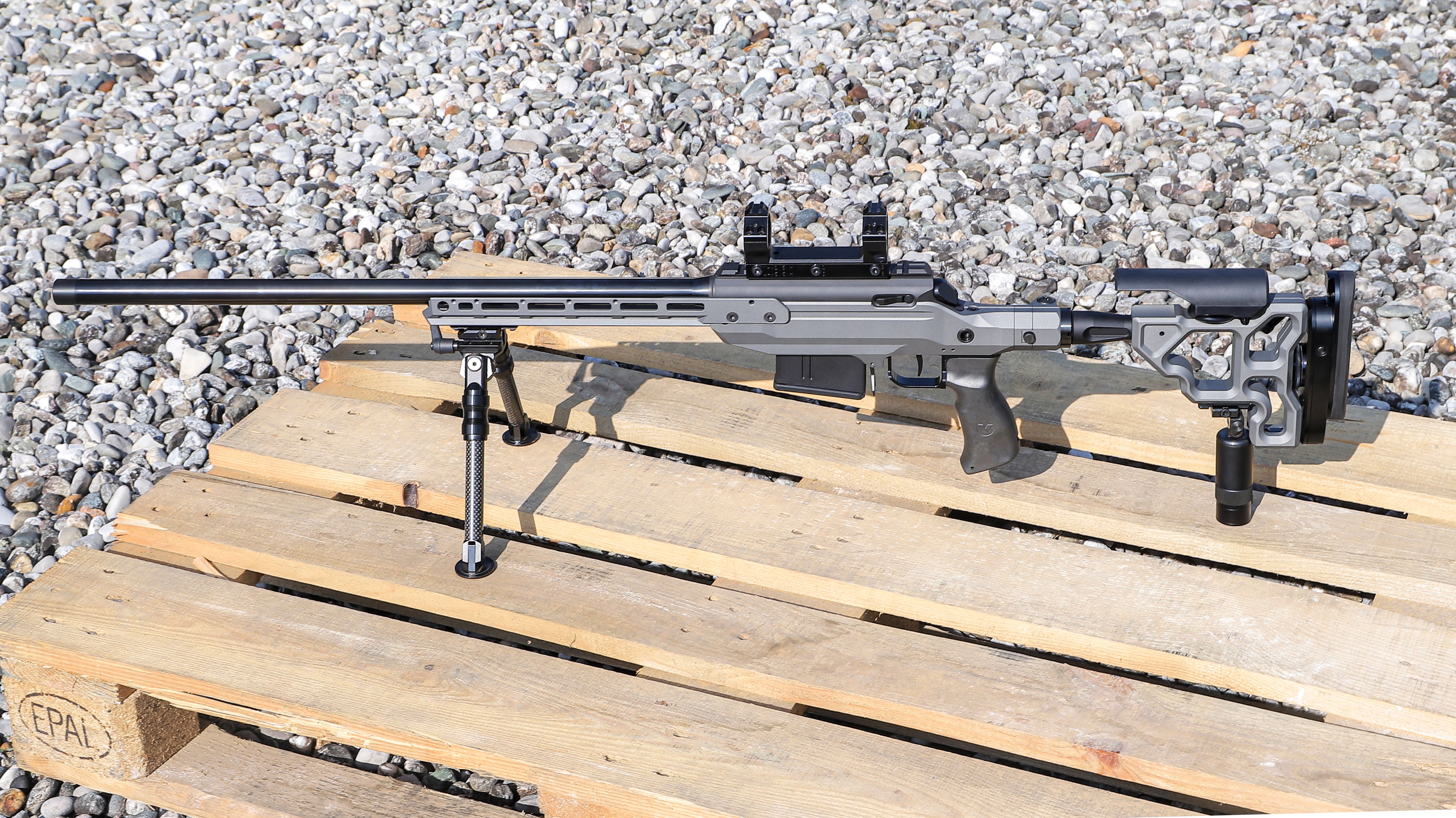 VOERE VICTOR 3 - Sport-Match - Vollausstattung