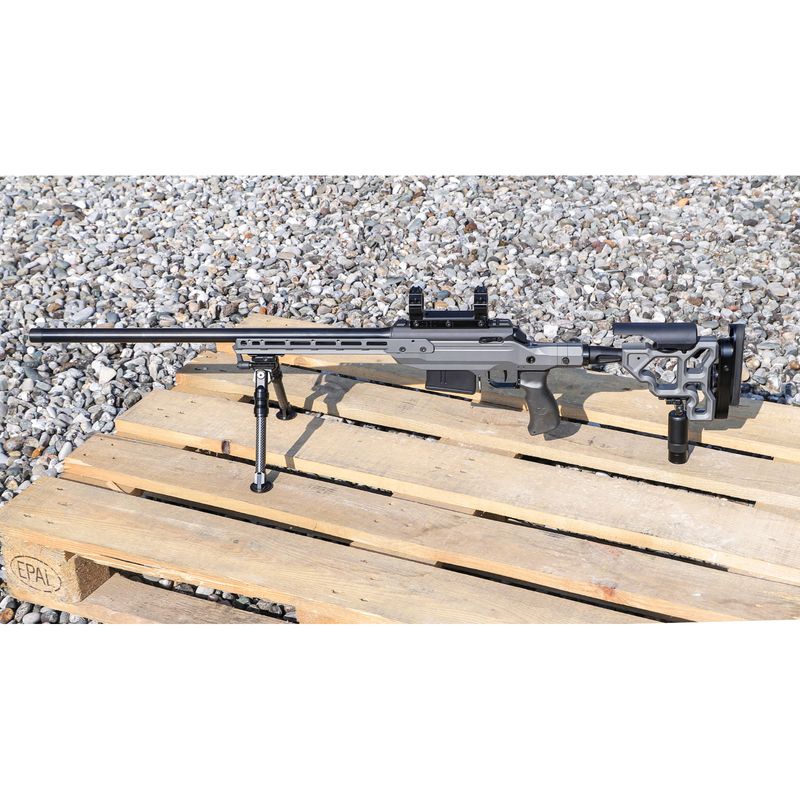 VOERE VICTOR 3 - Sport-Match - Vollausstattung