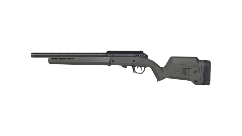 VOERE VICTOR 3 Rimfire - Sport-Match