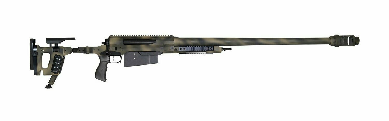 VOERE X4 - Kal. 416 Barrett