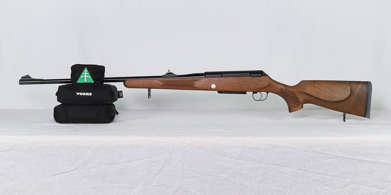 VOERE LBW Standard – LAGERWAFFE | SOFORT VERFÜGBAR