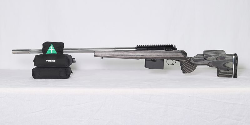 VOERE LBW Match-Varmint (GRS SPORTER EDITION) – LAGERWAFFE | SOFORT VERFÜGBAR