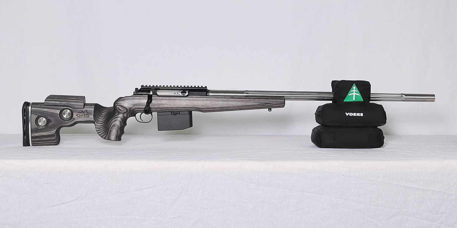 VOERE LBW Match-Varmint (GRS SPORTER EDITION) – LAGERWAFFE | SOFORT VERFÜGBAR VOERE LBW Match-Varmint (GRS SPORTER EDITION) – LAGERWAFFE | SOFORT VERFÜGBAR