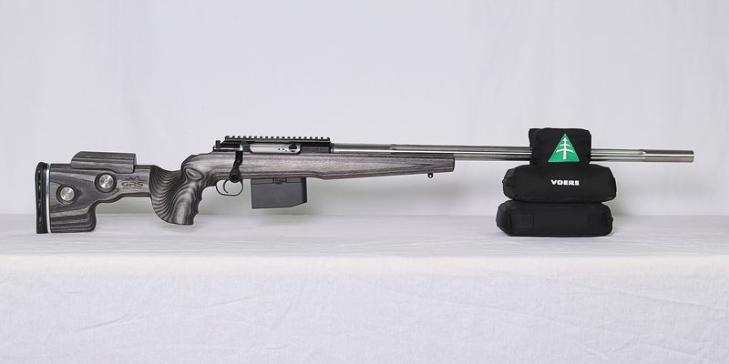 VOERE LBW Match-Varmint (GRS SPORTER EDITION) – LAGERWAFFE | SOFORT VERFÜGBAR VOERE LBW Match-Varmint (GRS SPORTER EDITION) – LAGERWAFFE | SOFORT VERFÜGBAR