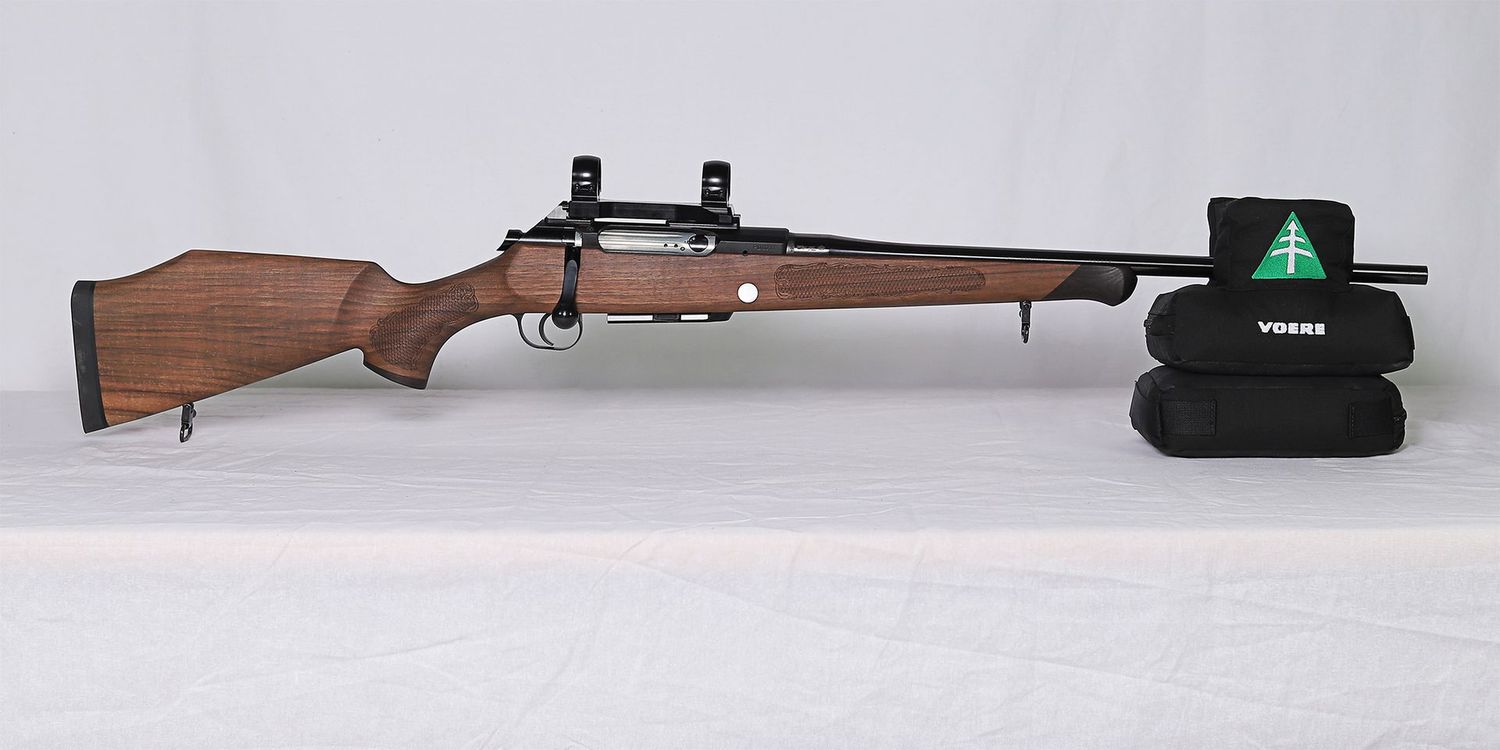 VOERE LBW Hunter-Professional – LAGERWAFFE | SOFORT VERFÜGBAR
