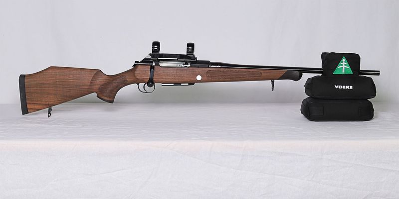 VOERE LBW Hunter-Professional – LAGERWAFFE | SOFORT VERFÜGBAR VOERE LBW Hunter-Professional – LAGERWAFFE | SOFORT VERFÜGBAR