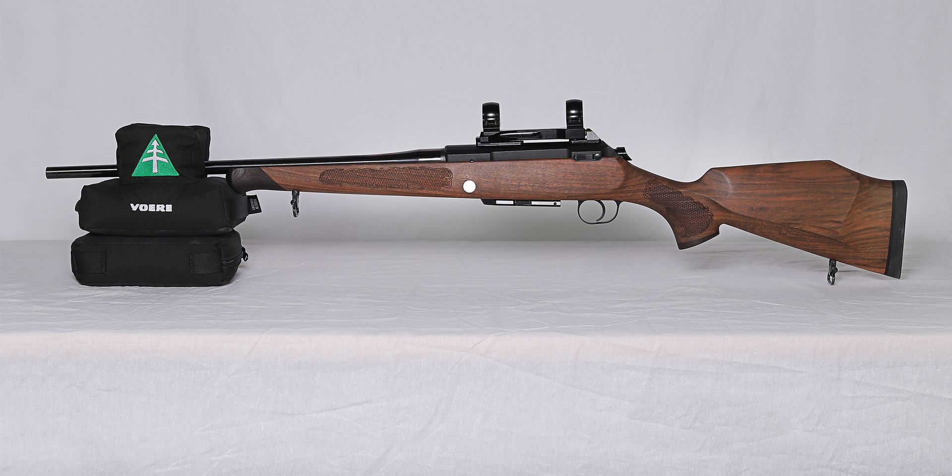 VOERE LBW Hunter-Professional – LAGERWAFFE | SOFORT VERFÜGBAR