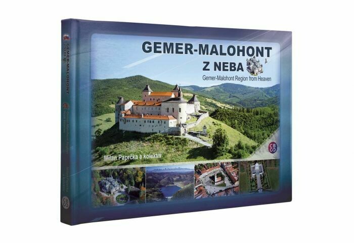 Gemer - Malohont z neba Gemer - Malohont z neba
