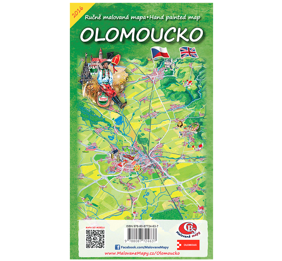 Olomoucko