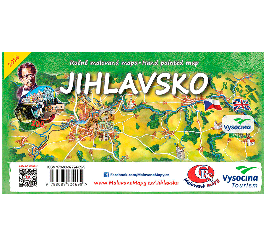 Jihlavsko Jihlavsko