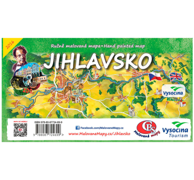 Jihlavsko