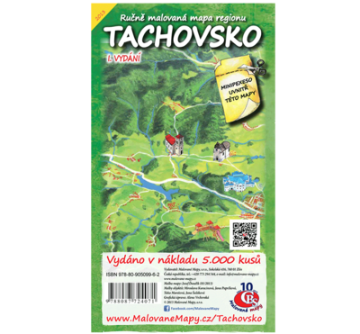 Tachovsko