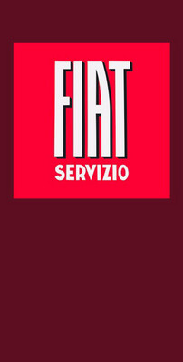 Fiat servizio - LED-Light-Tower