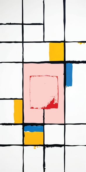 &quot;m§&quot;, Acrylglasbild