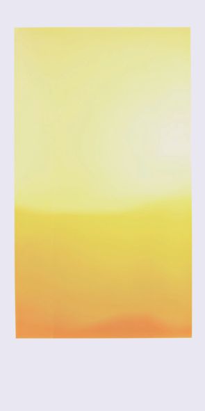 &quot;Polaroid 7&quot;, Acrylglasbild