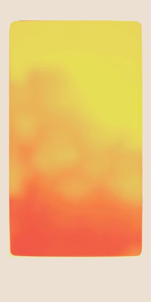 &quot;Polaroid 8&quot;, Acrylglasbild