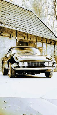 "!cool 6", Acrylglasbild