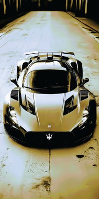 "!cool 11", Acrylglasbild