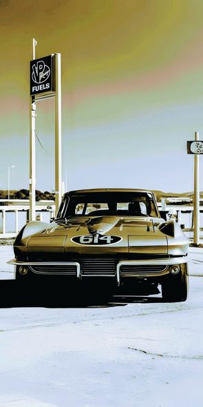 &quot;!cool 1&quot;, Acrylglasbild