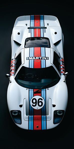 &quot;!MARTINI&quot;, Acrylglasbild
