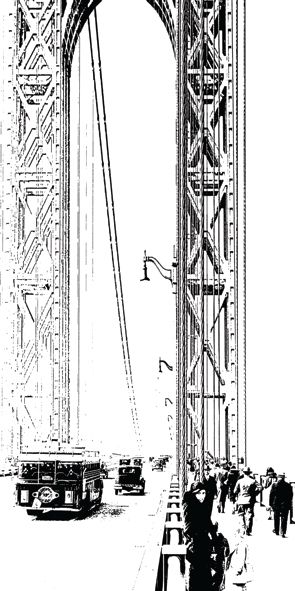 &quot;‌town 66 @ more V&quot;, Acrylglasbild