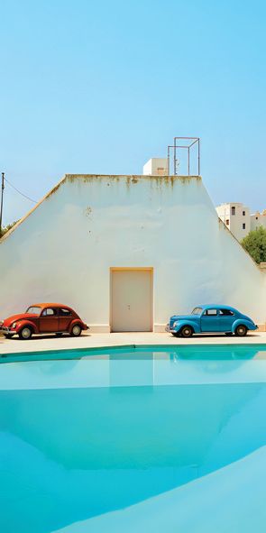 &quot;zoom in 6&quot;, Acrylglasbild