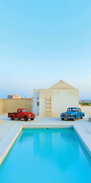 &quot;zoom in 3&quot;, Acrylglasbild