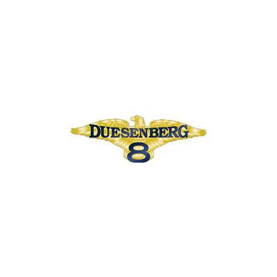 Duesenberg