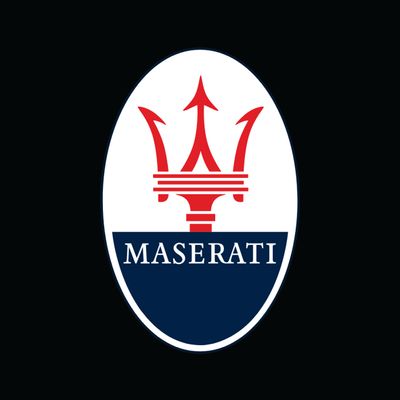 Maserati