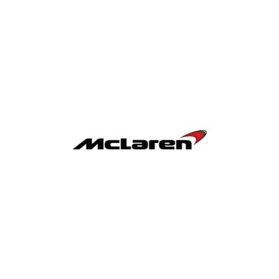 McLaren