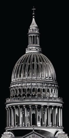 &quot;§Black 2&quot;, Acrylglasbild