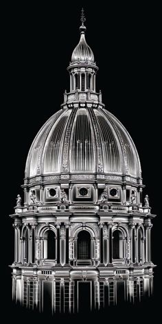 &quot;§Black 3&quot;, Acrylglasbild