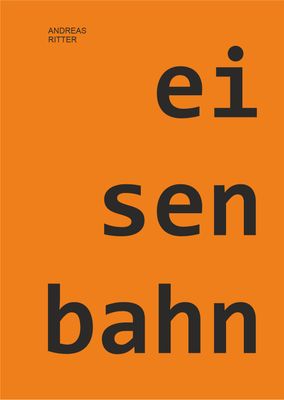 eisenbahn (Buch)