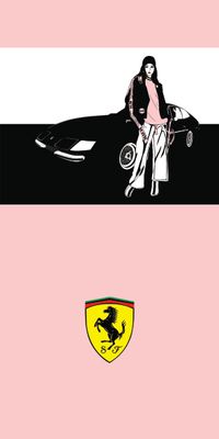 "FASHION 2", Acrylglasbild