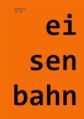 "eisenbahn BILDBAND"