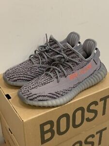 Yeezy Boost 350 v2 Beluga Sneaker