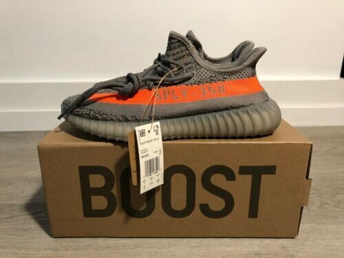Yeezy Boost 350 V2 Beluga Reflective