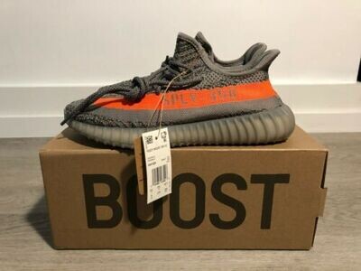 Yeezy Boost 350 V2 Beluga Reflective