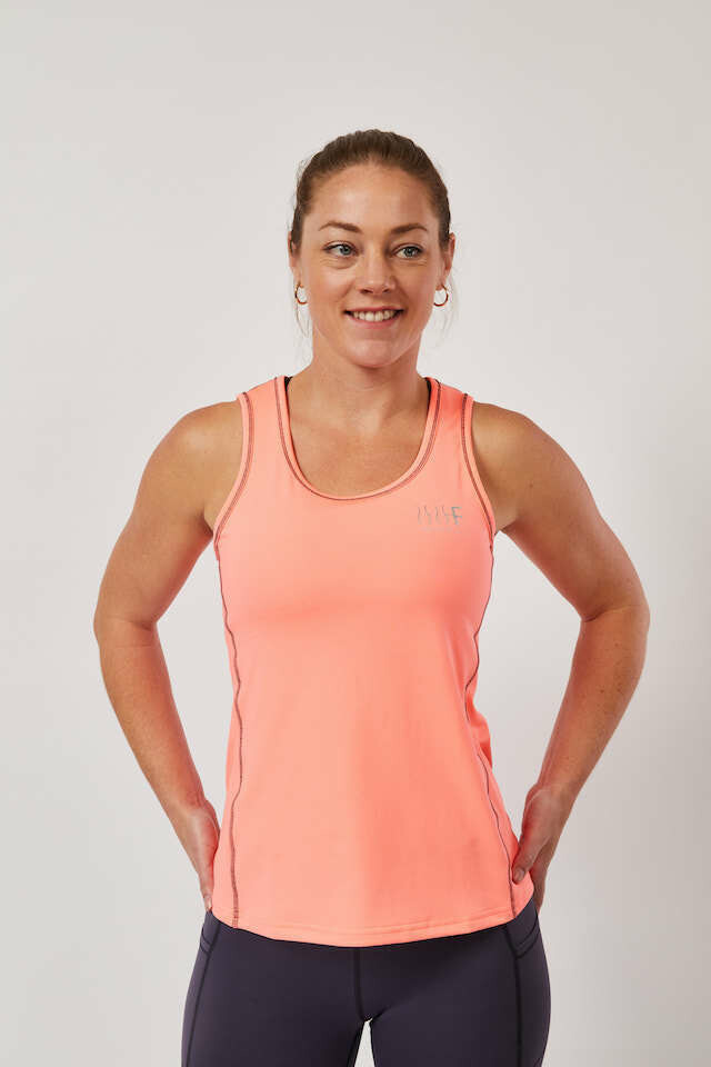 Super Comfy Singlet